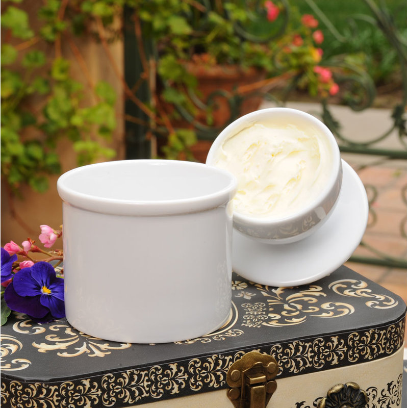 Butter Bell The Original Butter Bell® crock & Reviews Wayfair